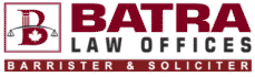 Batra Law Offices