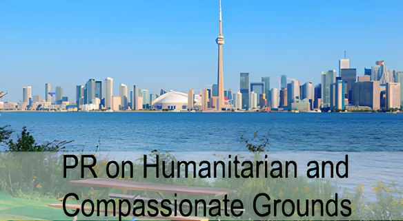 Why Humanitarian and Compassionate (H&C) Applications for Permanent Residency in Canada Are Highly Complex: Laws, Regulations, and Case Law