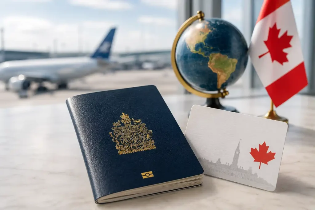 PR Card Renewal and Permanent Resident Travel Document (PRTD) assistance in Canada