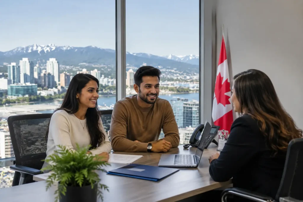 British Columbia International Graduate Category PNP immigration lawyer