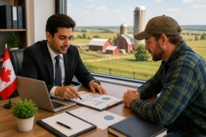 Foreign Graduate Entrepreneur Stream Alberta international graduate business immigration lawyer