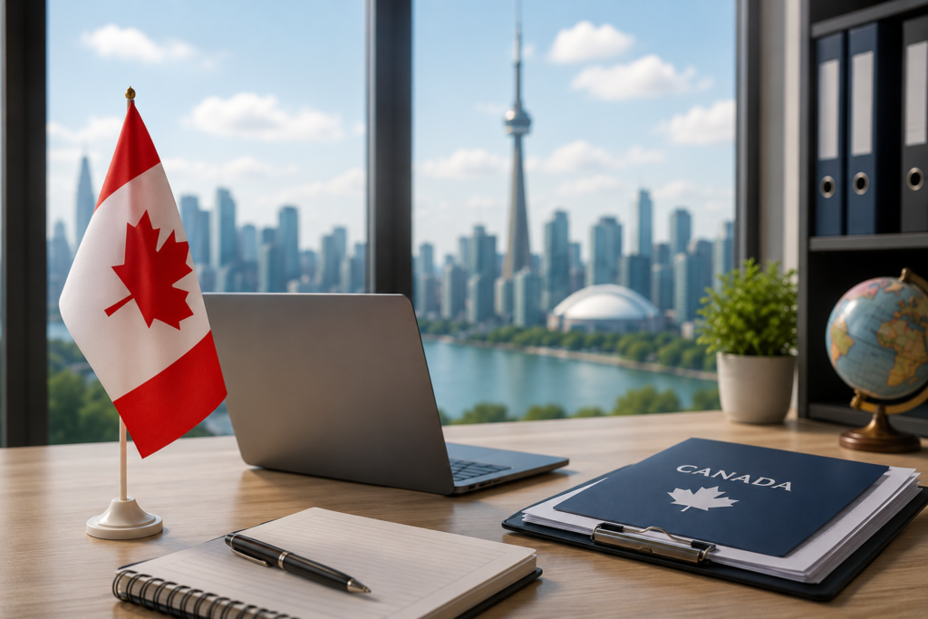Ontario Workforce Priority Stream 2026: Understanding the New PR Scoring System